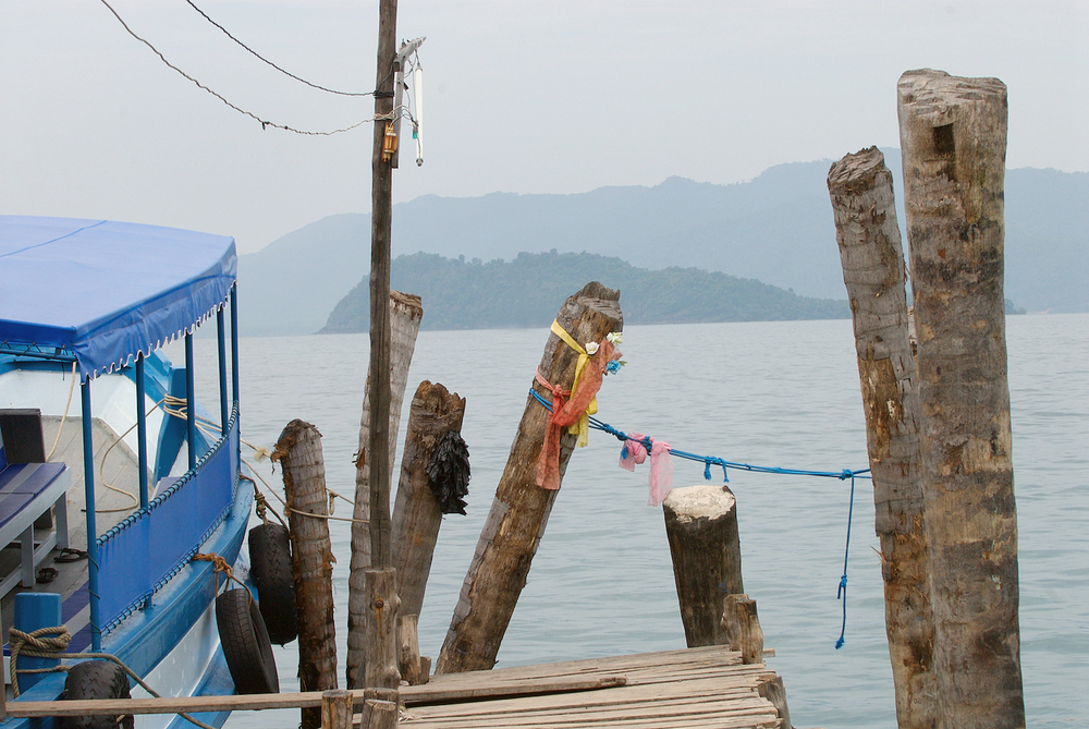 KO CHANG