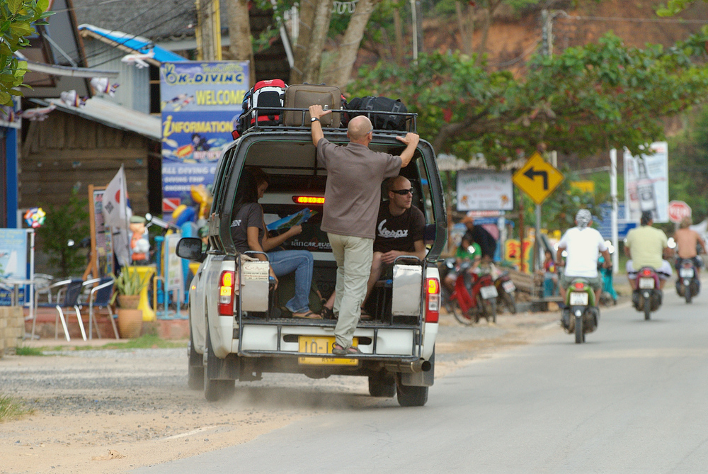 KO CHANG