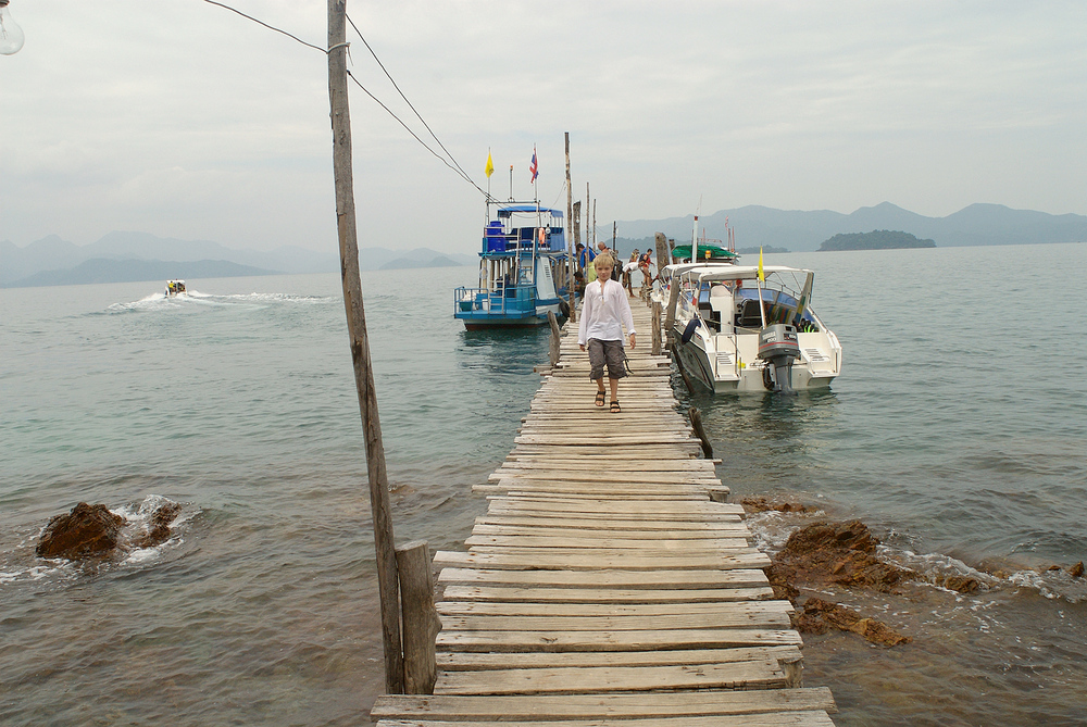 KO CHANG