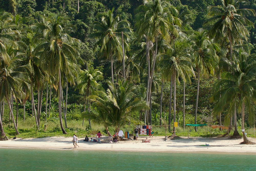 KO CHANG