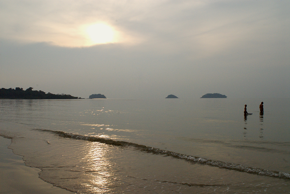 KO CHANG