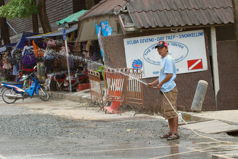 KO CHANG