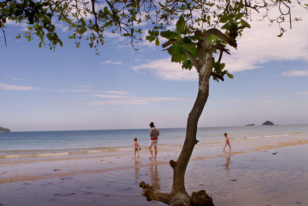 KO CHANG