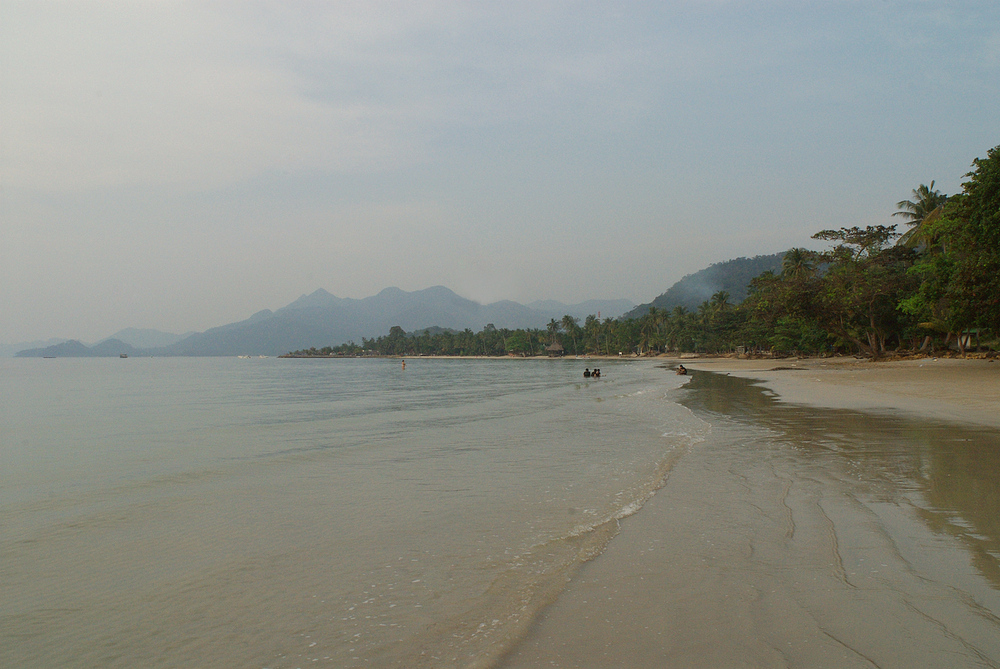 KO CHANG