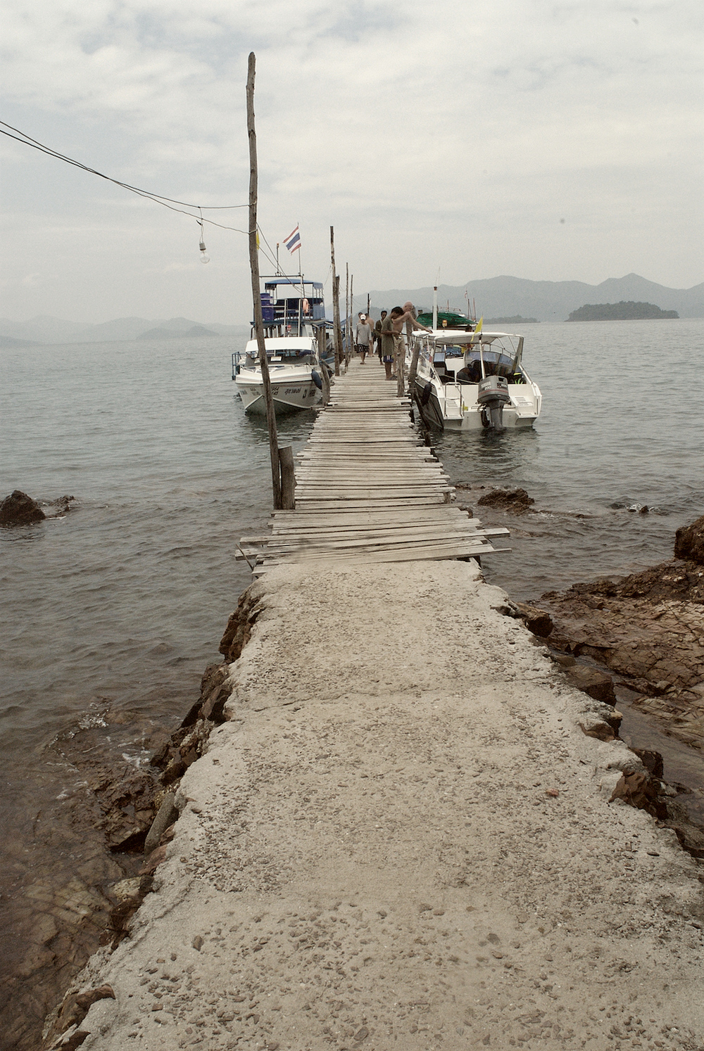 KO CHANG