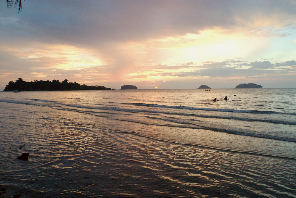 KO CHANG