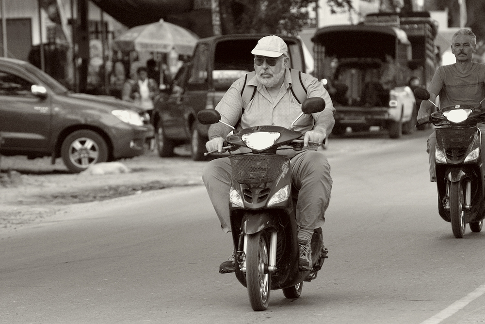 KO CHANG