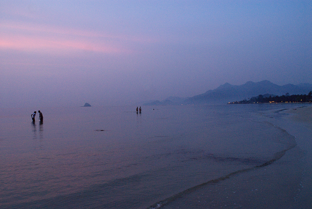 KO CHANG