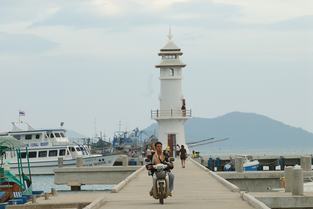 KO CHANG