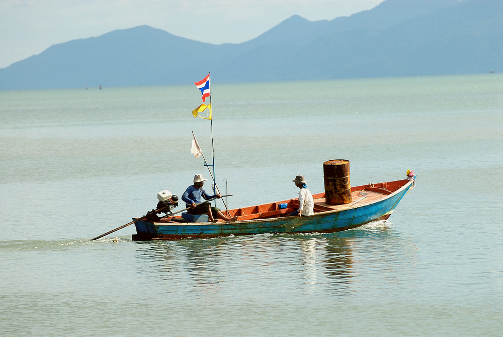 KO CHANG