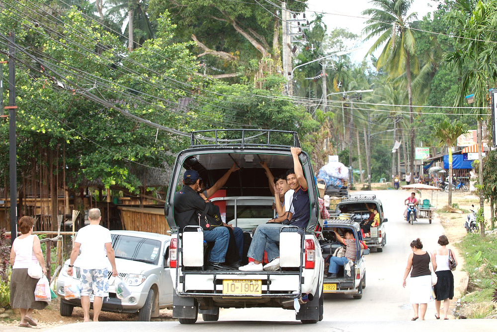 KO CHANG