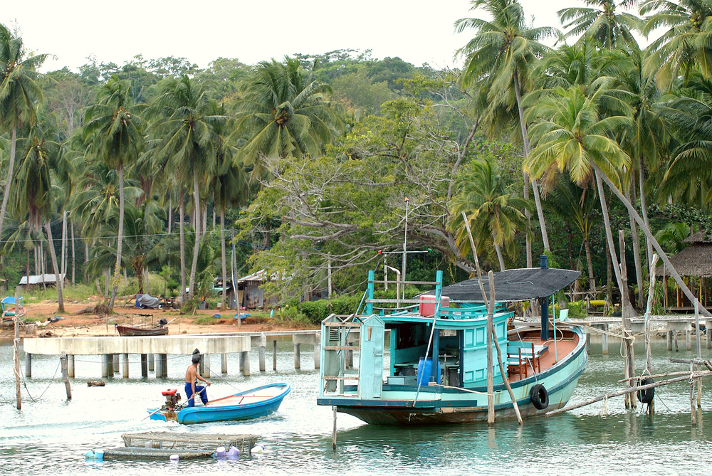 KO CHANG