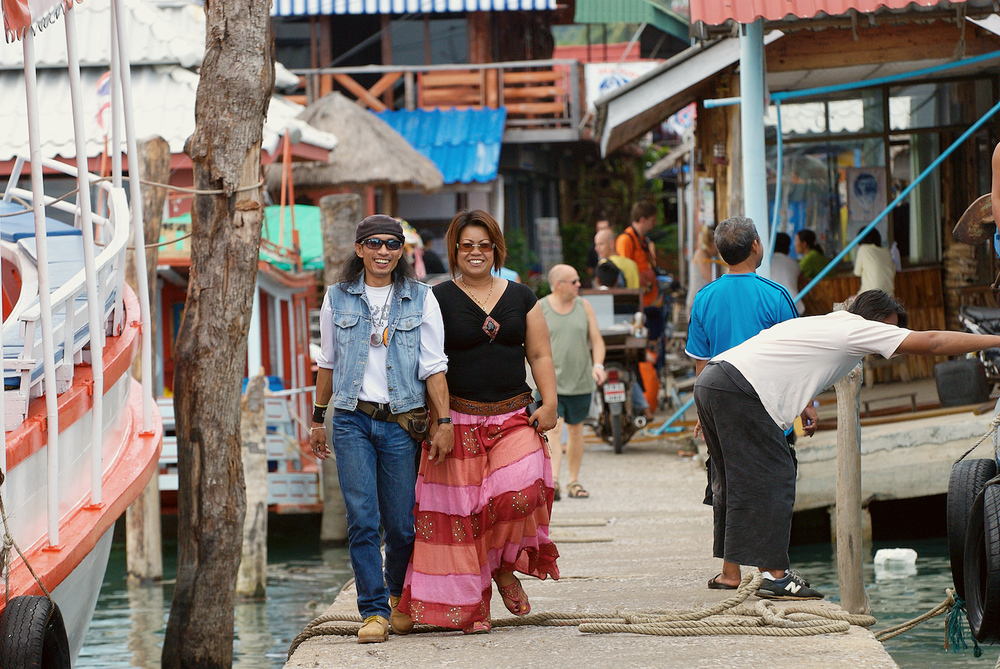 KO CHANG