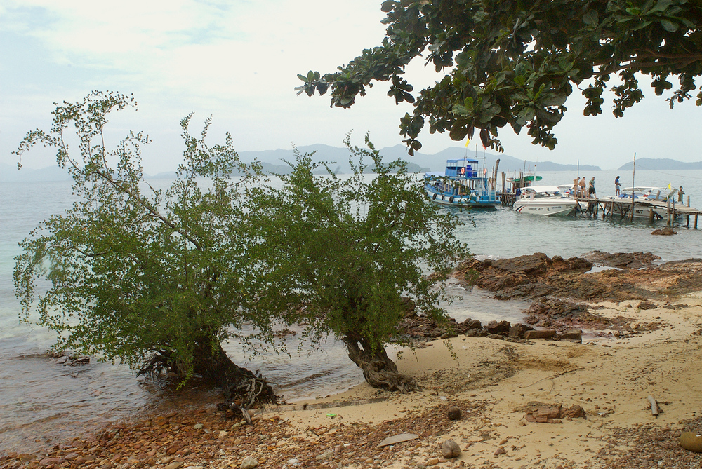 KO CHANG