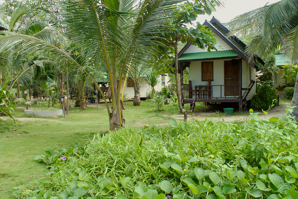 KO CHANG