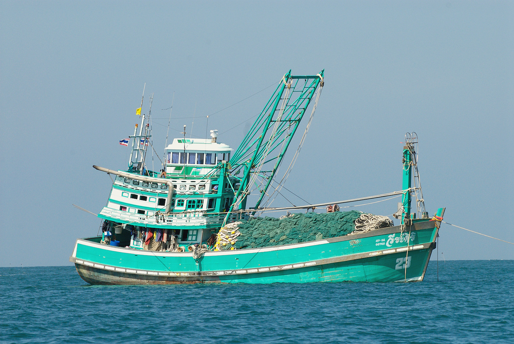 KO CHANG