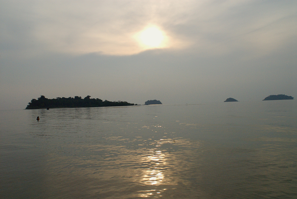 KO CHANG