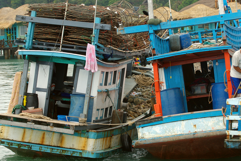 KO CHANG