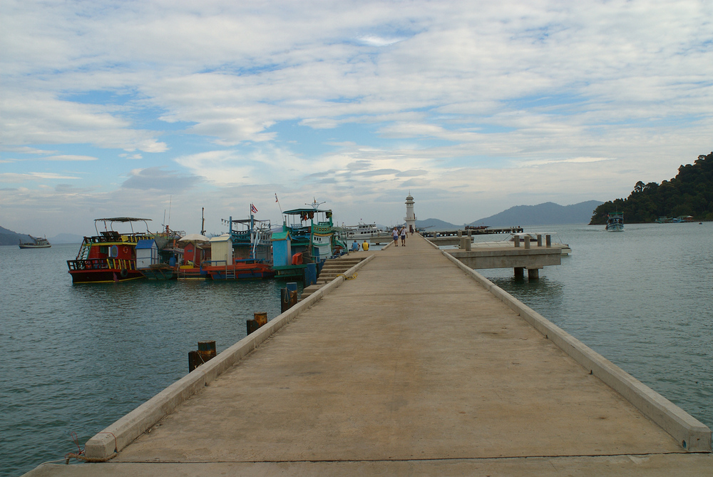 KO CHANG