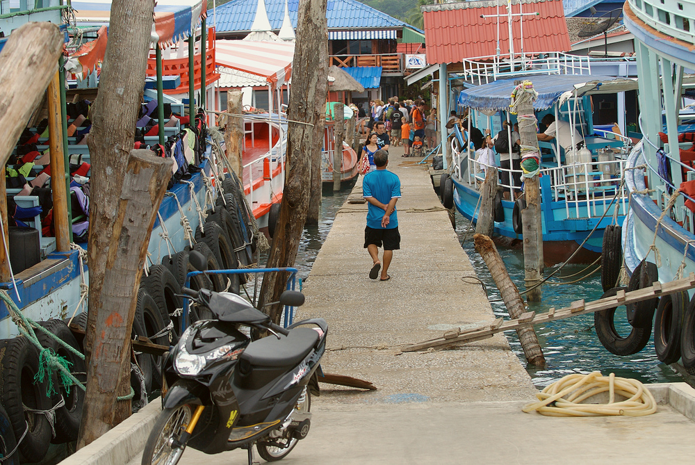 KO CHANG