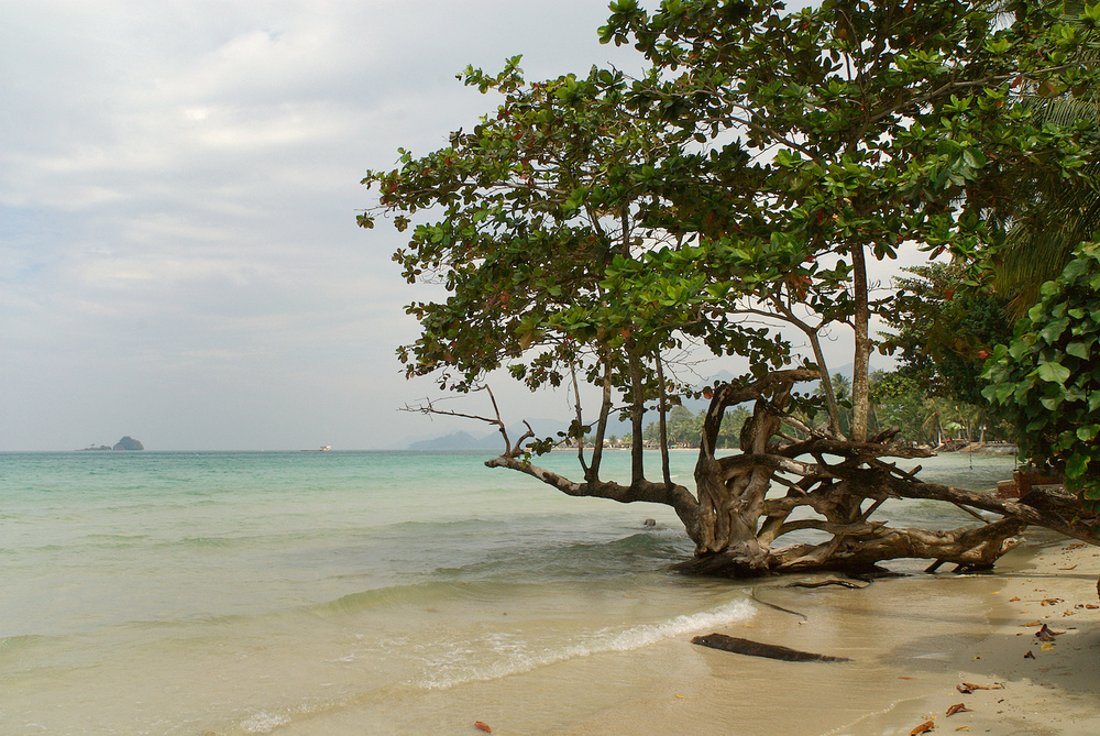 KO CHANG