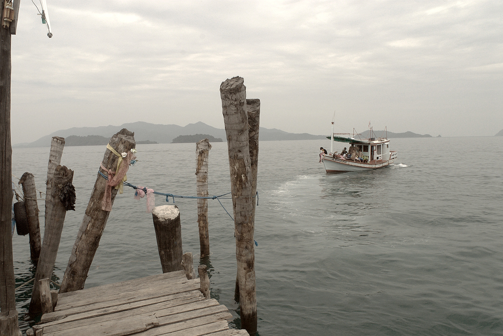 KO CHANG