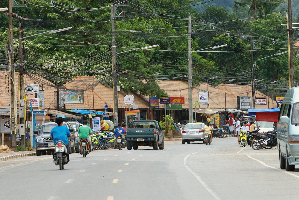 KO CHANG