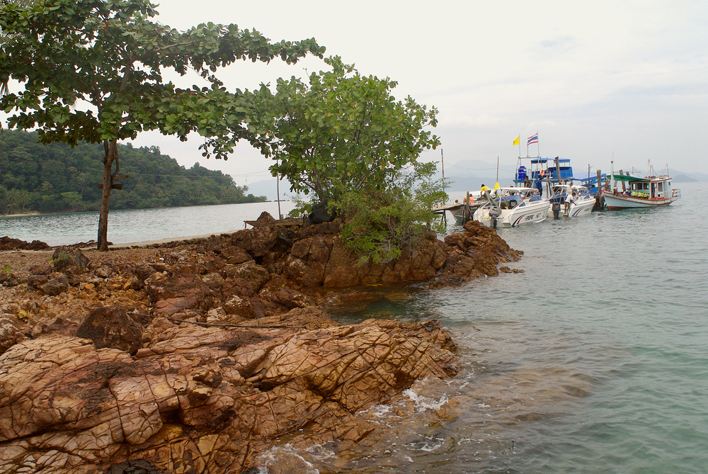 KO CHANG