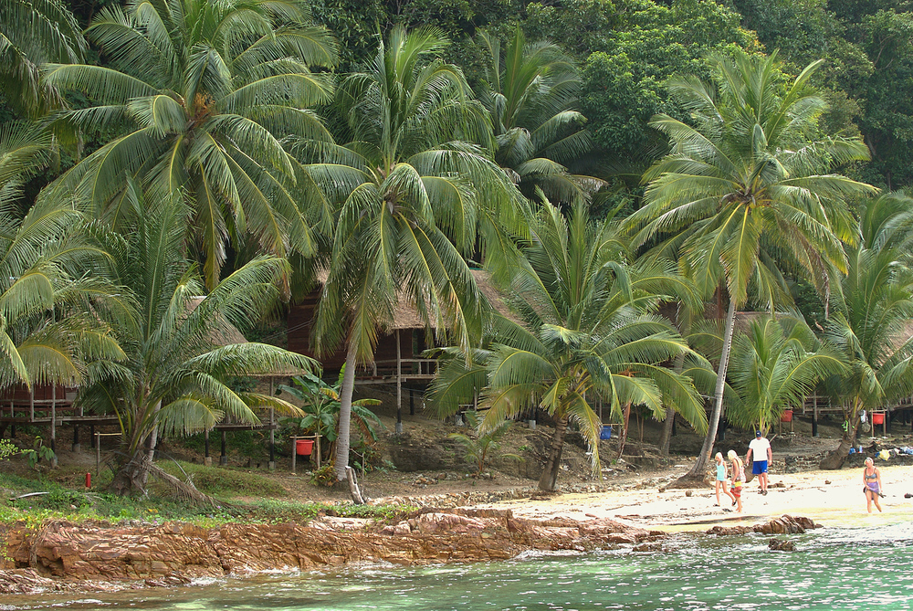 KO CHANG