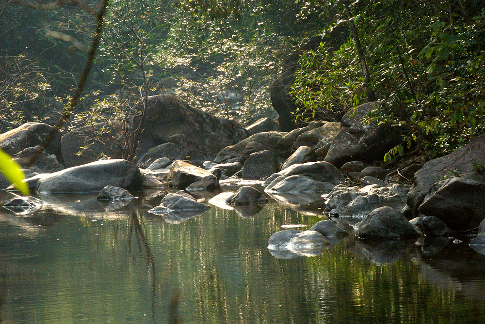 KO CHANG