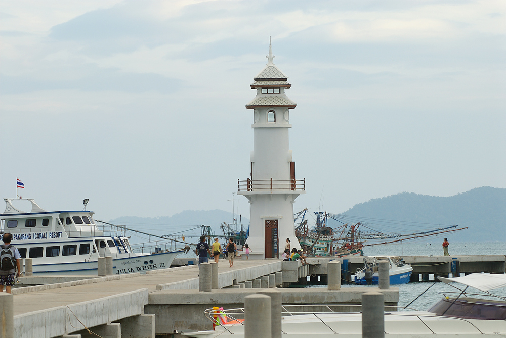 KO CHANG