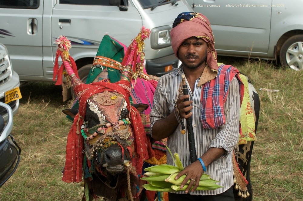 Goa Anjuna Baga