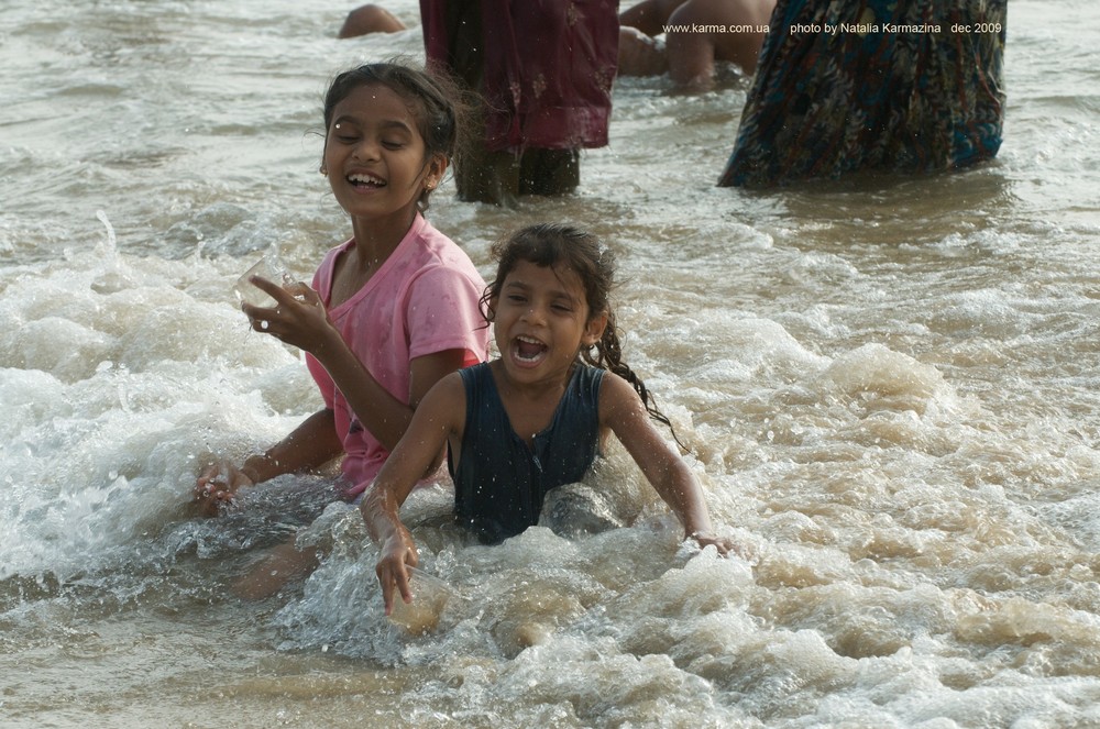 Goa Anjuna Baga