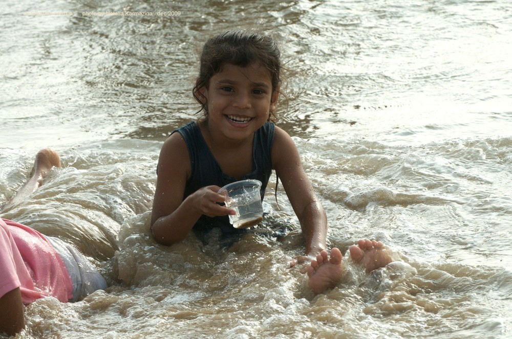 Goa Anjuna Baga