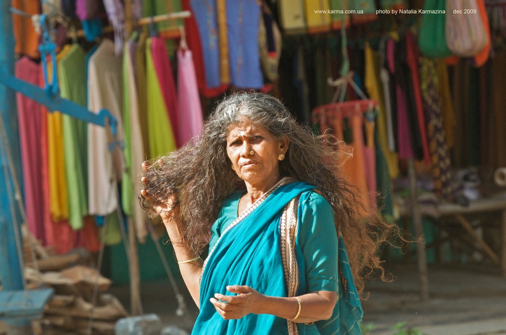 Karnataka. Hampi