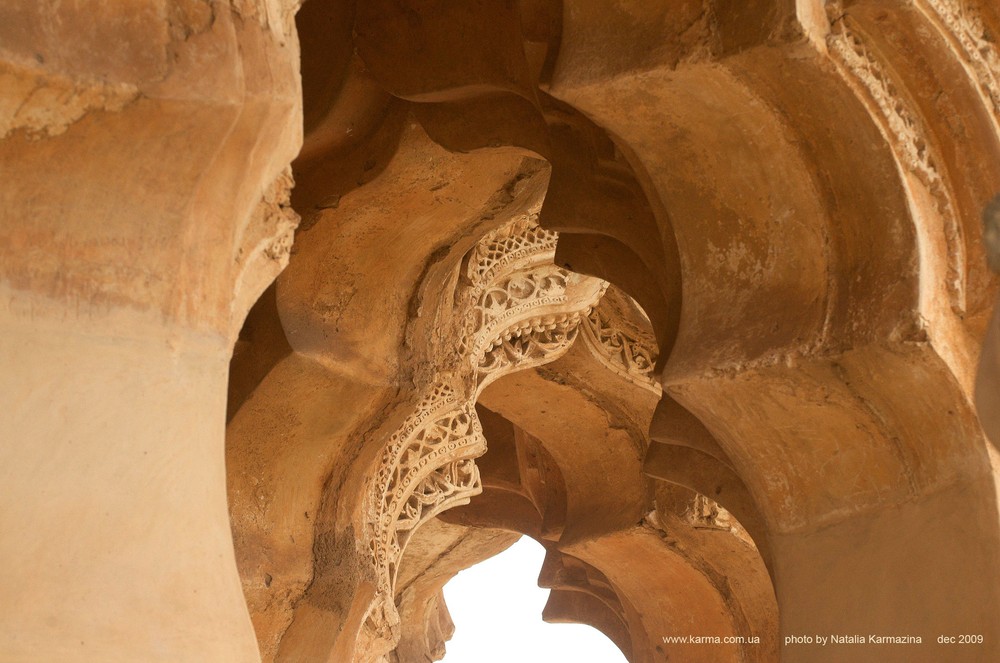 Karnataka. Hampi