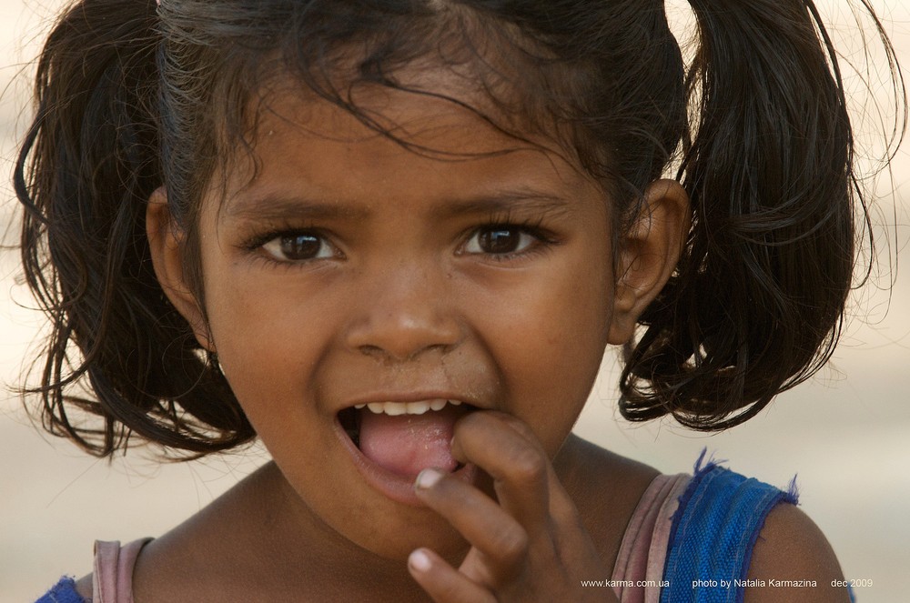 Karnataka. Hampi