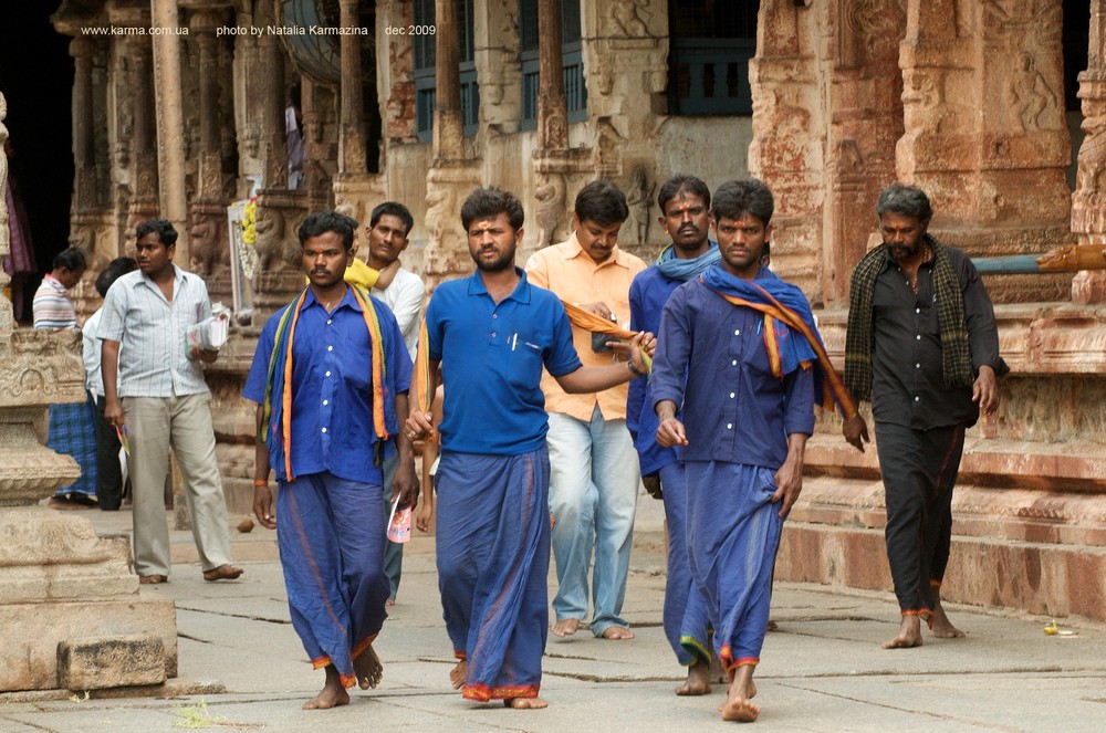 Karnataka. Hampi