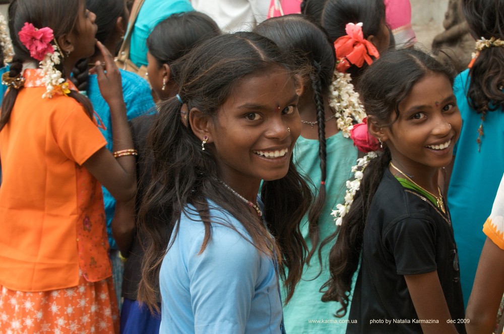 Karnataka. Hampi