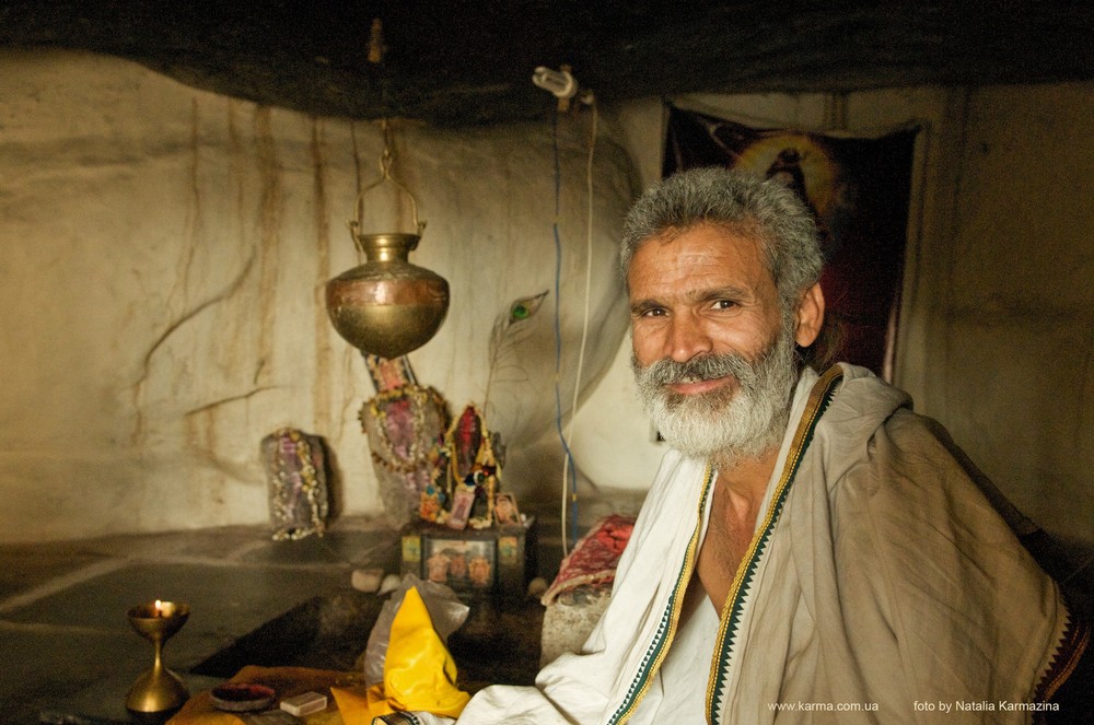 Karnataka. Hampi