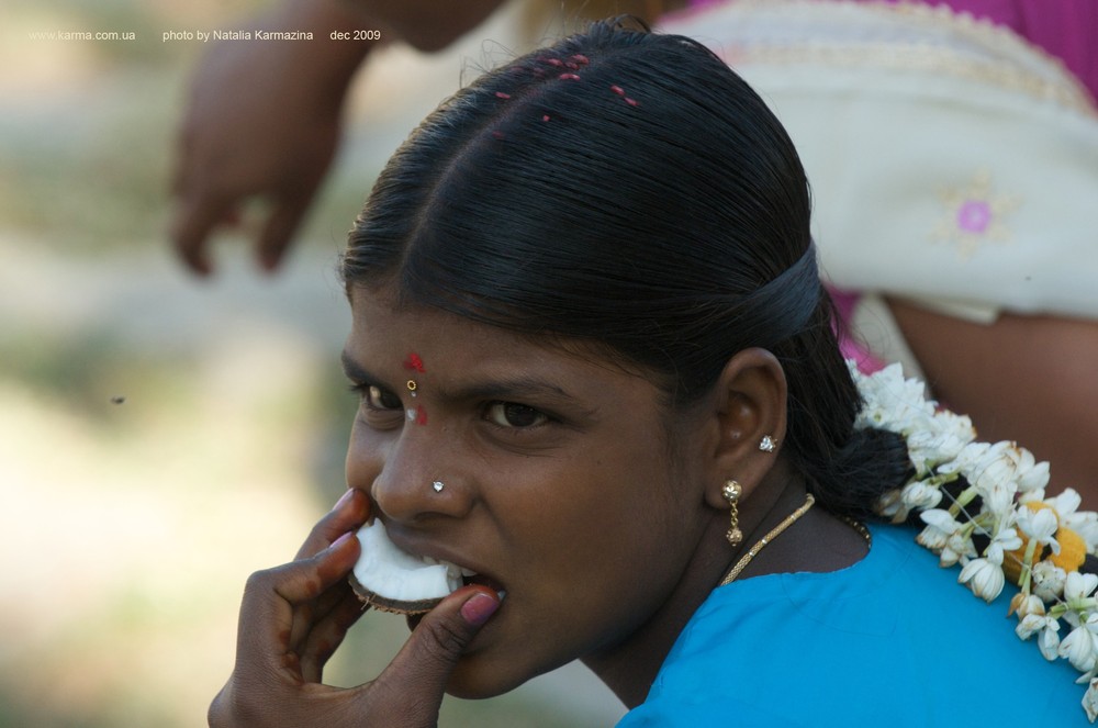 Karnataka. Hampi