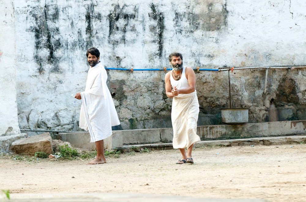 Karnataka. Hampi