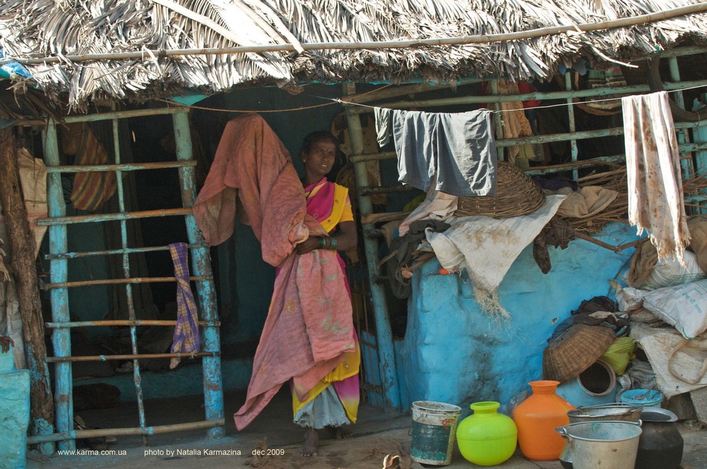 Karnataka. Hampi