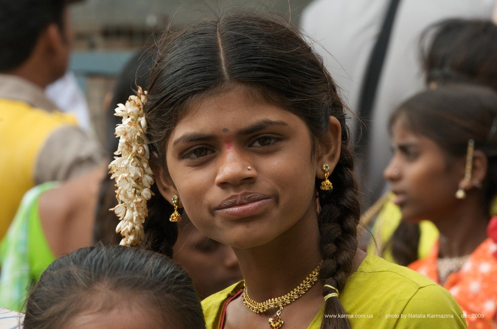 Karnataka. Hampi