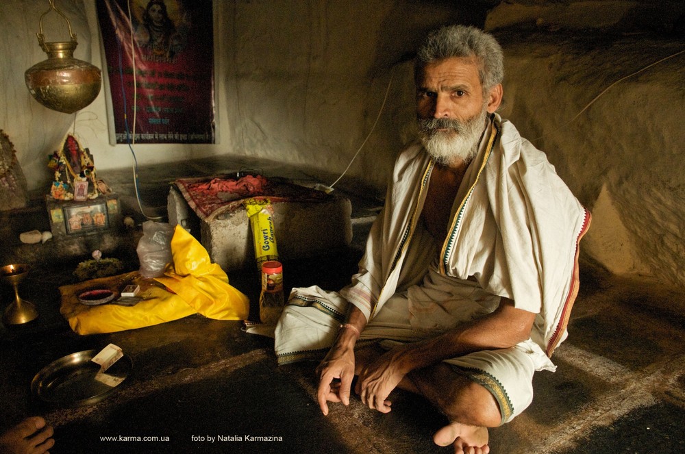 Karnataka. Hampi