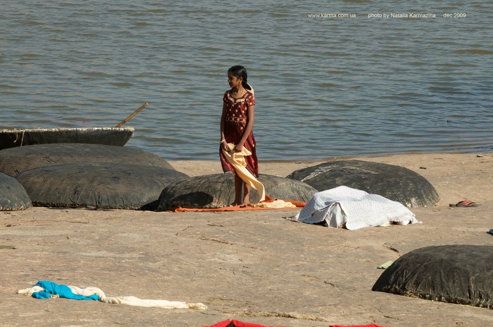 Karnataka. Hampi