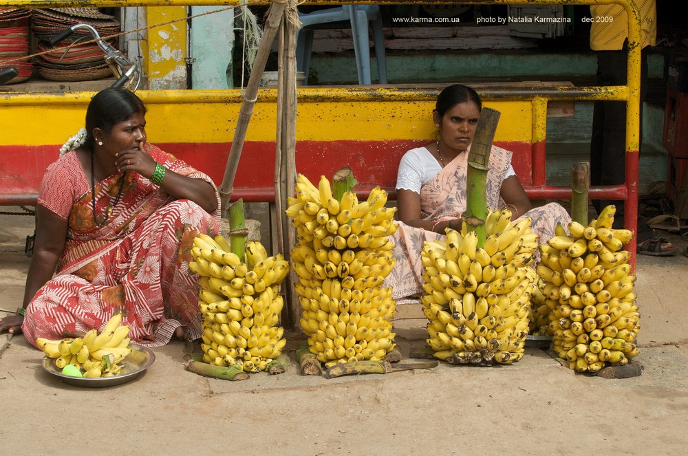 Karnataka. Hampi