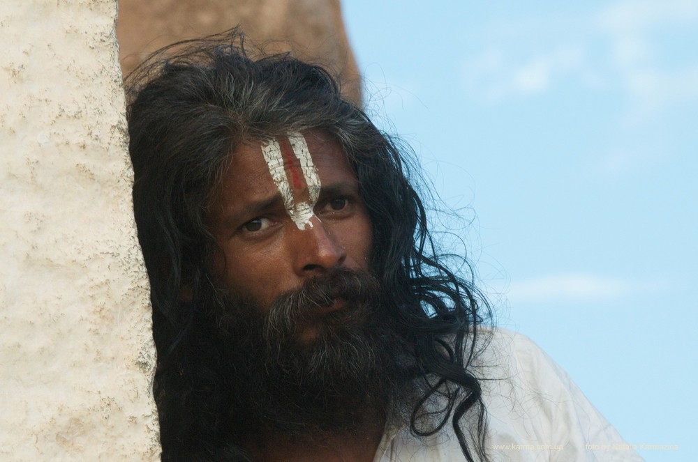 Karnataka. Hampi