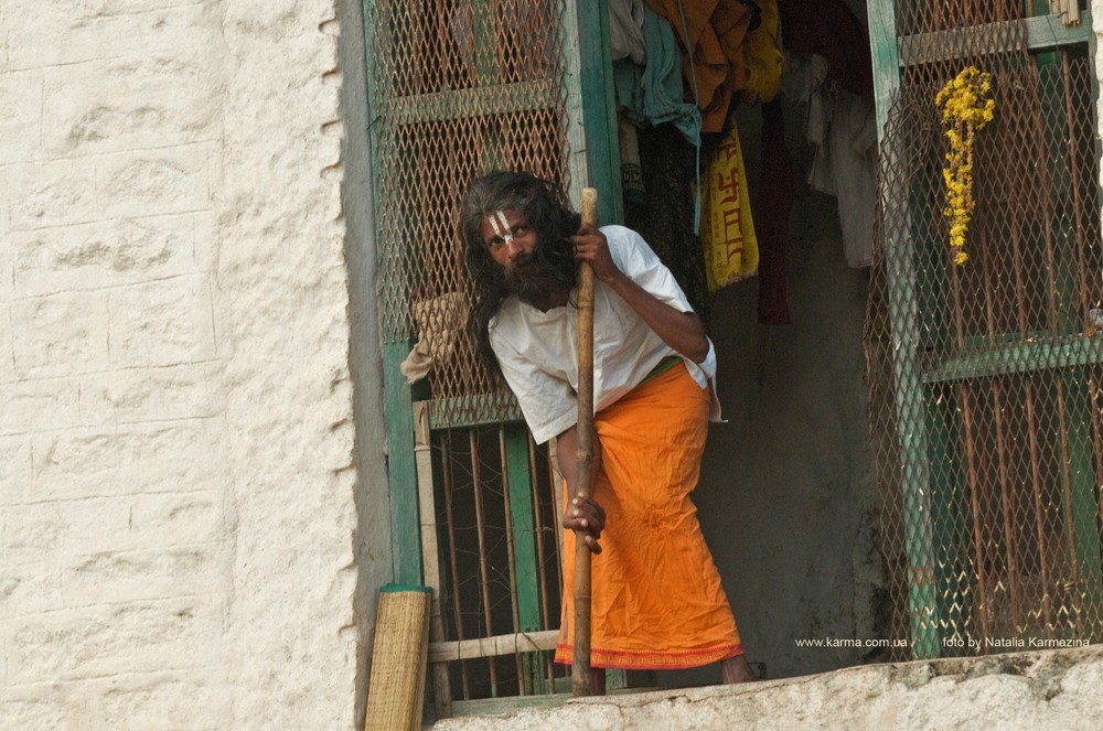 Karnataka. Hampi