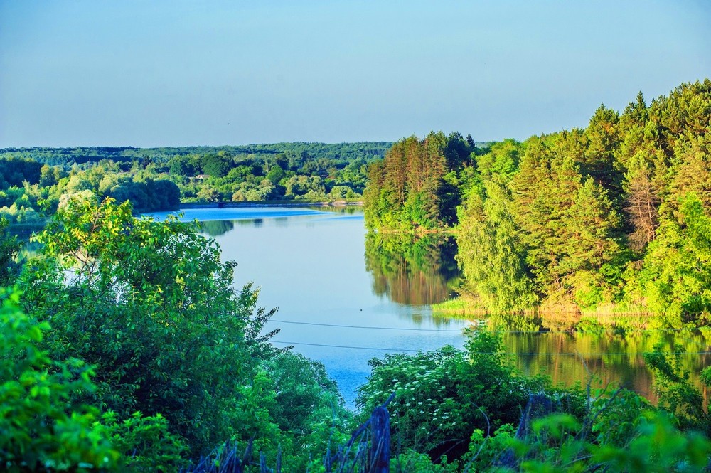 NEW SLABODA, GORYUNI